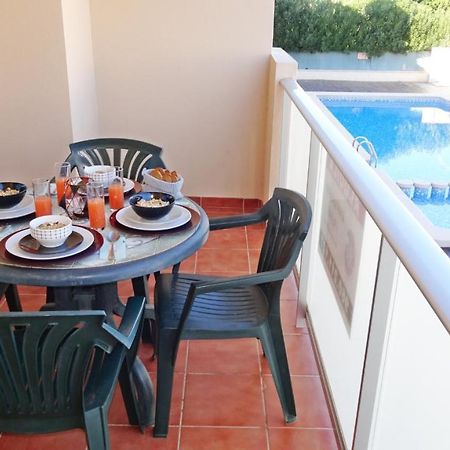 San Fernando Palace III - Beach House Oliva Bagian luar foto