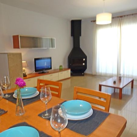 San Fernando Palace III - Beach House Oliva Bagian luar foto