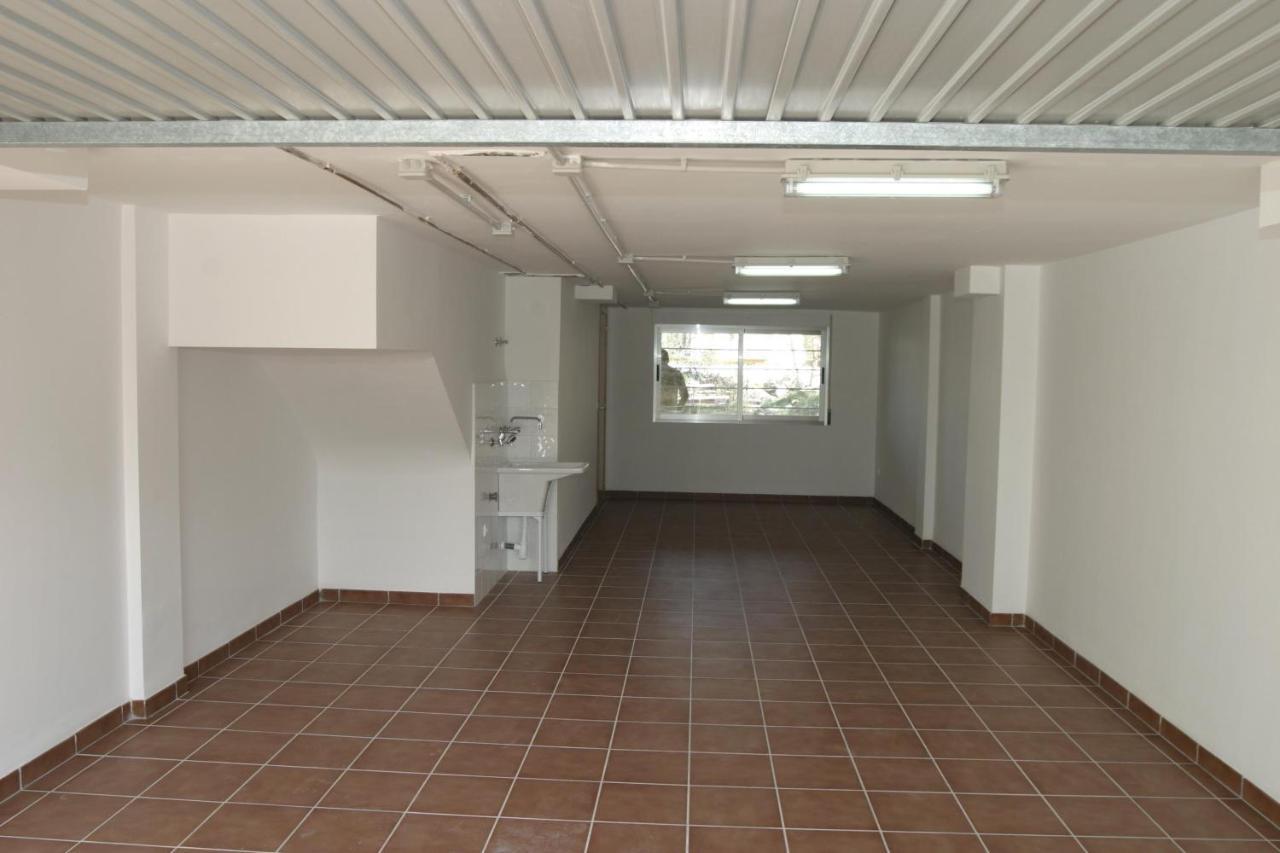 San Fernando Palace III - Beach House Oliva Bagian luar foto
